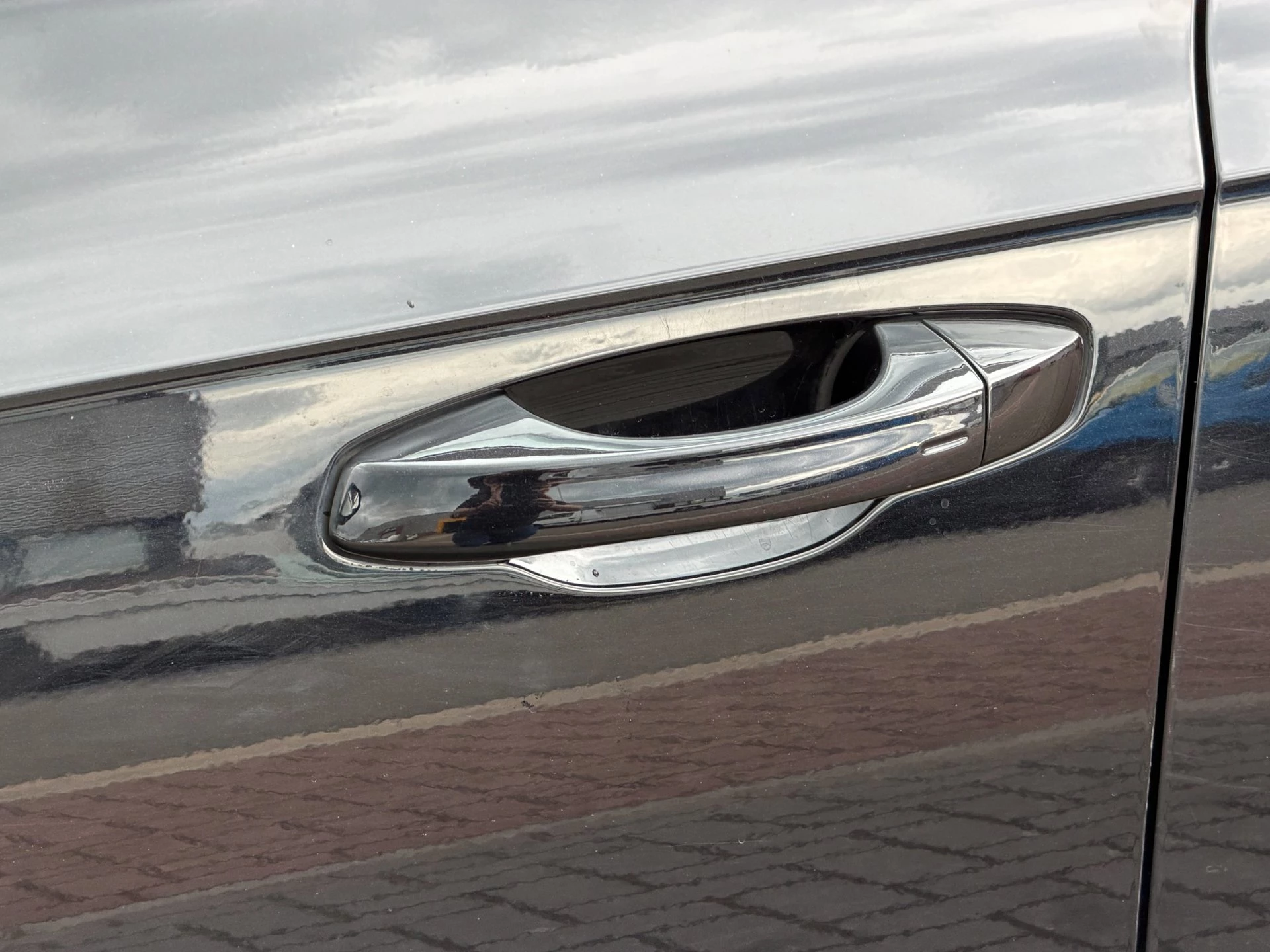 Hoofdafbeelding Volkswagen Arteon