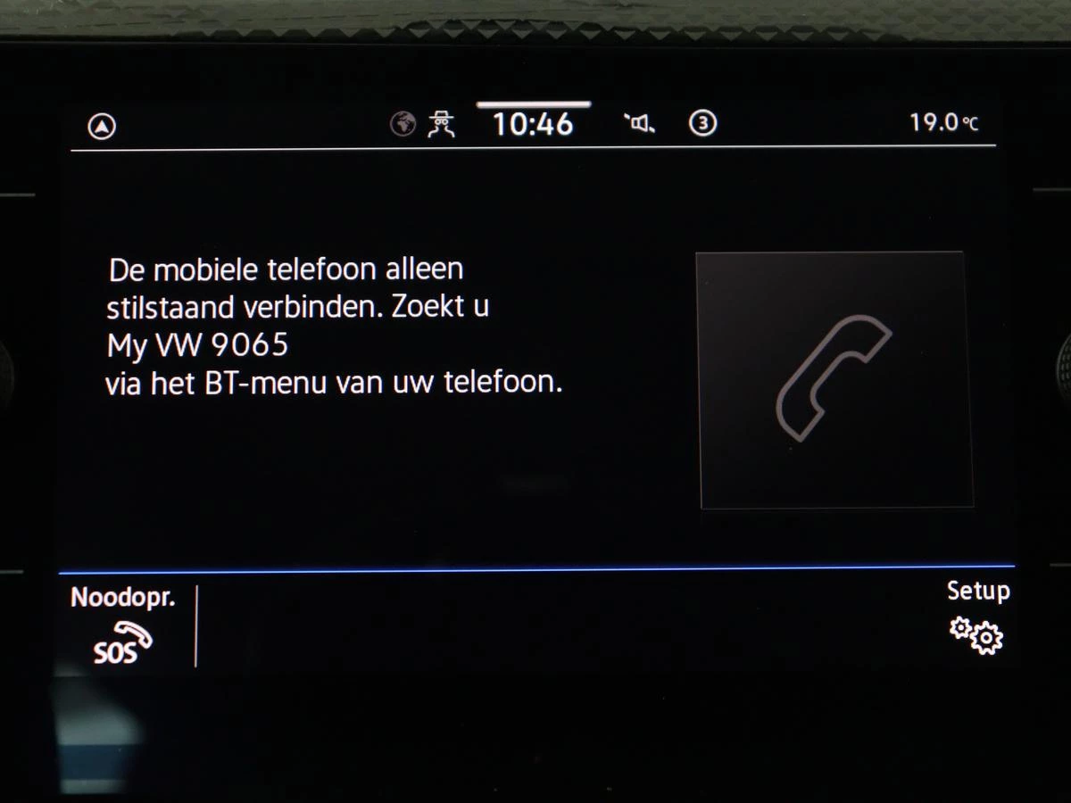 Hoofdafbeelding Volkswagen Taigo