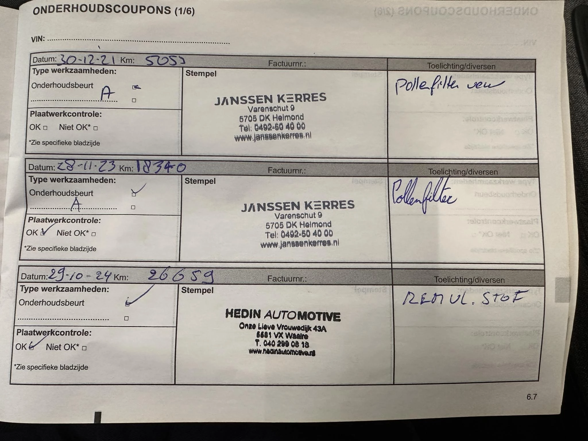 Hoofdafbeelding Renault ZOE