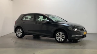 Volkswagen Golf 1.0 TSI 116pk Comfortline Business Alcantara Stoelvewarming Navigatie DAB+