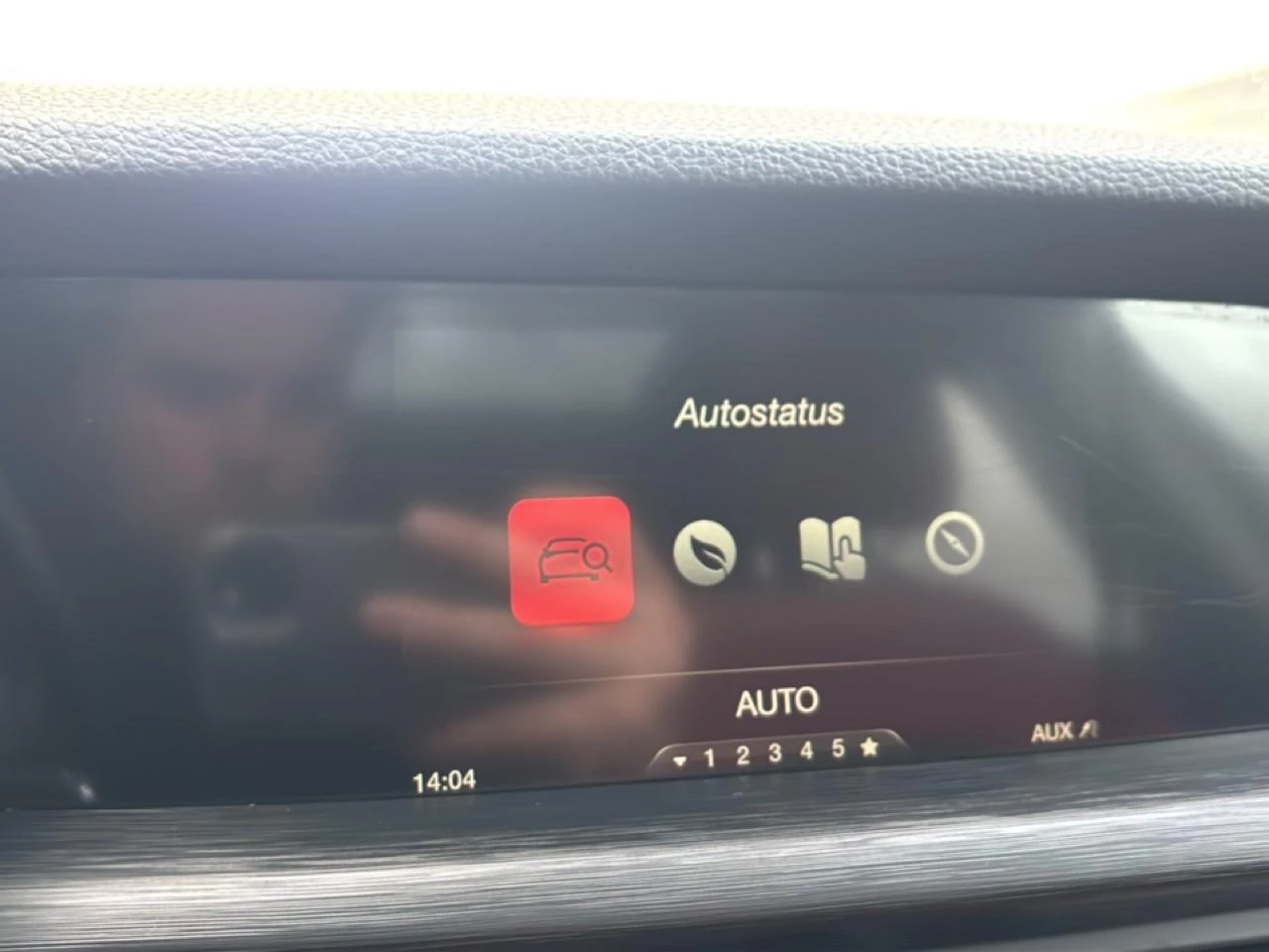 Hoofdafbeelding Alfa Romeo Stelvio