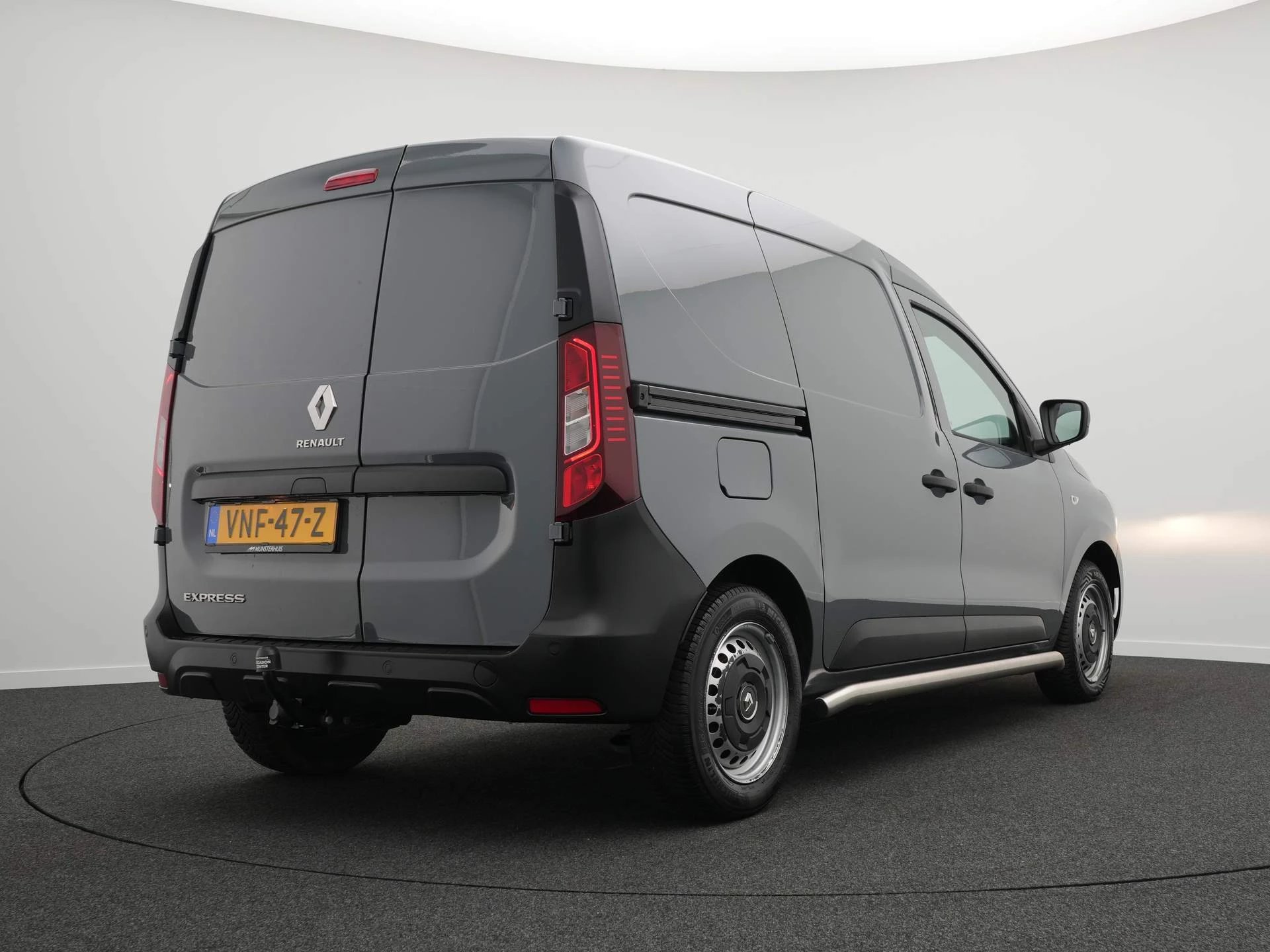 Hoofdafbeelding Renault Express