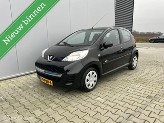 Peugeot 107 1.0-12V Millesim 200