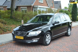 Volvo V70 2.0 D4 Polar+ Org NL/NAP/schuifdak/leer/navi