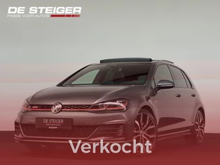 Volkswagen Golf 2.0 TSI GTI Performance 245PK Pano Dynaudio Keyless BOMVOL