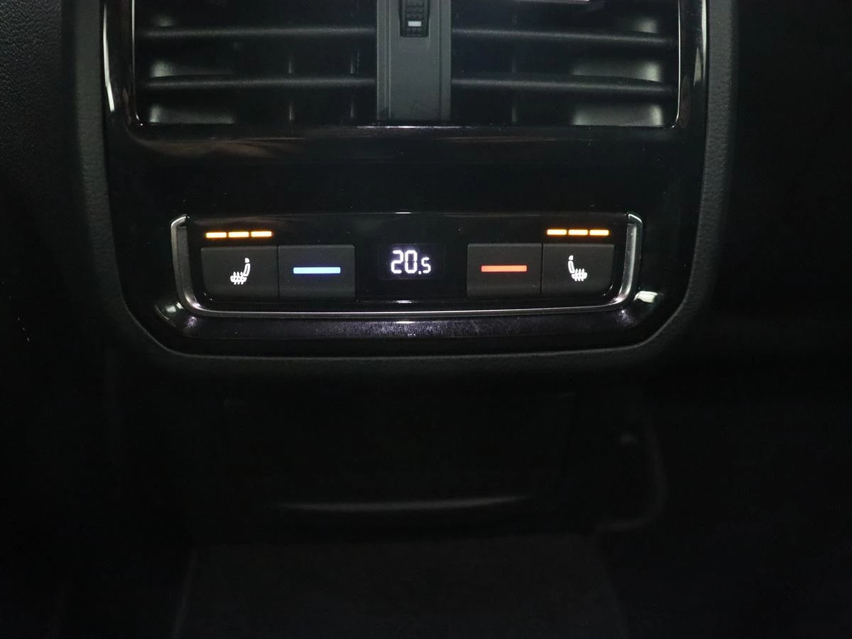 Hoofdafbeelding Volkswagen Arteon