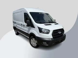 Ford Transit 310 2.0 TDCI L2H2 Trend 130pk | 12 inch SYNC 4 | Draadloos Apple Carplay/Android auto | Achteruitrijcamera incl. Downlighter | Digitale Cockpit