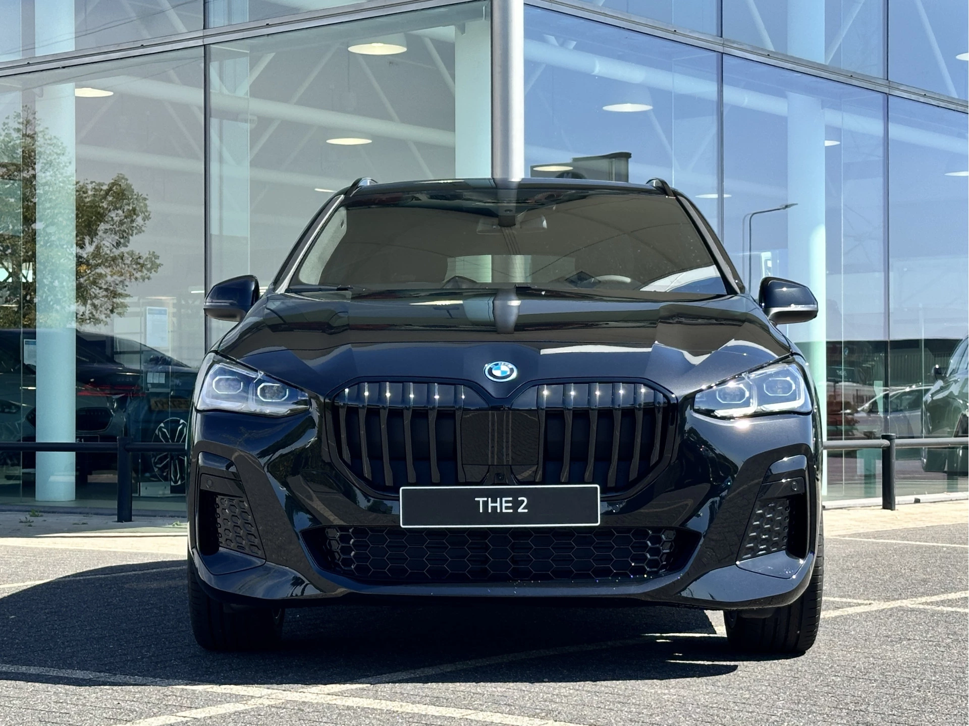 Hoofdafbeelding BMW 2 Serie
