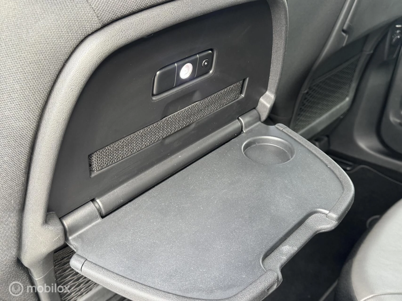 Hoofdafbeelding Citroën C4 Picasso