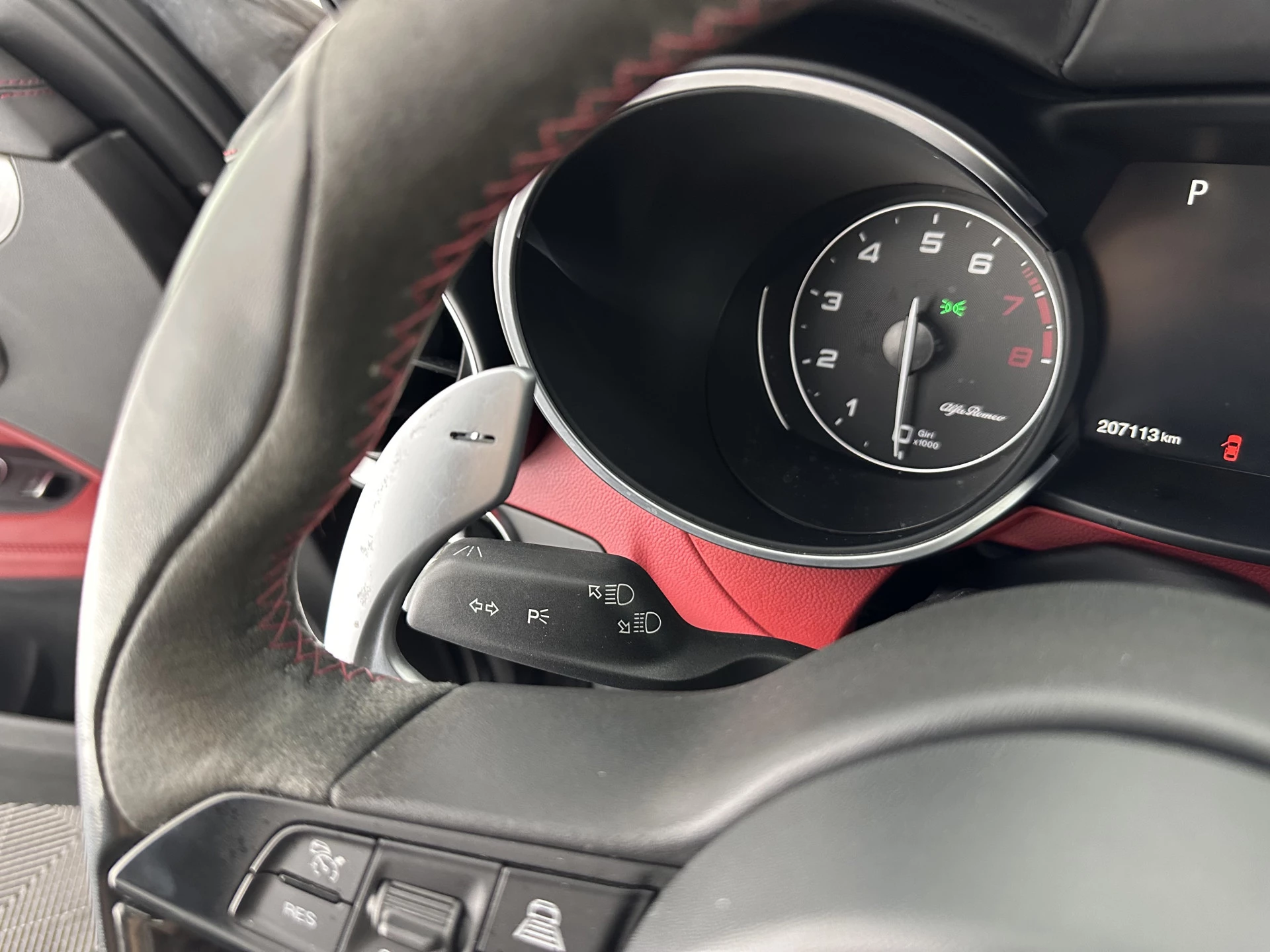 Hoofdafbeelding Alfa Romeo Stelvio