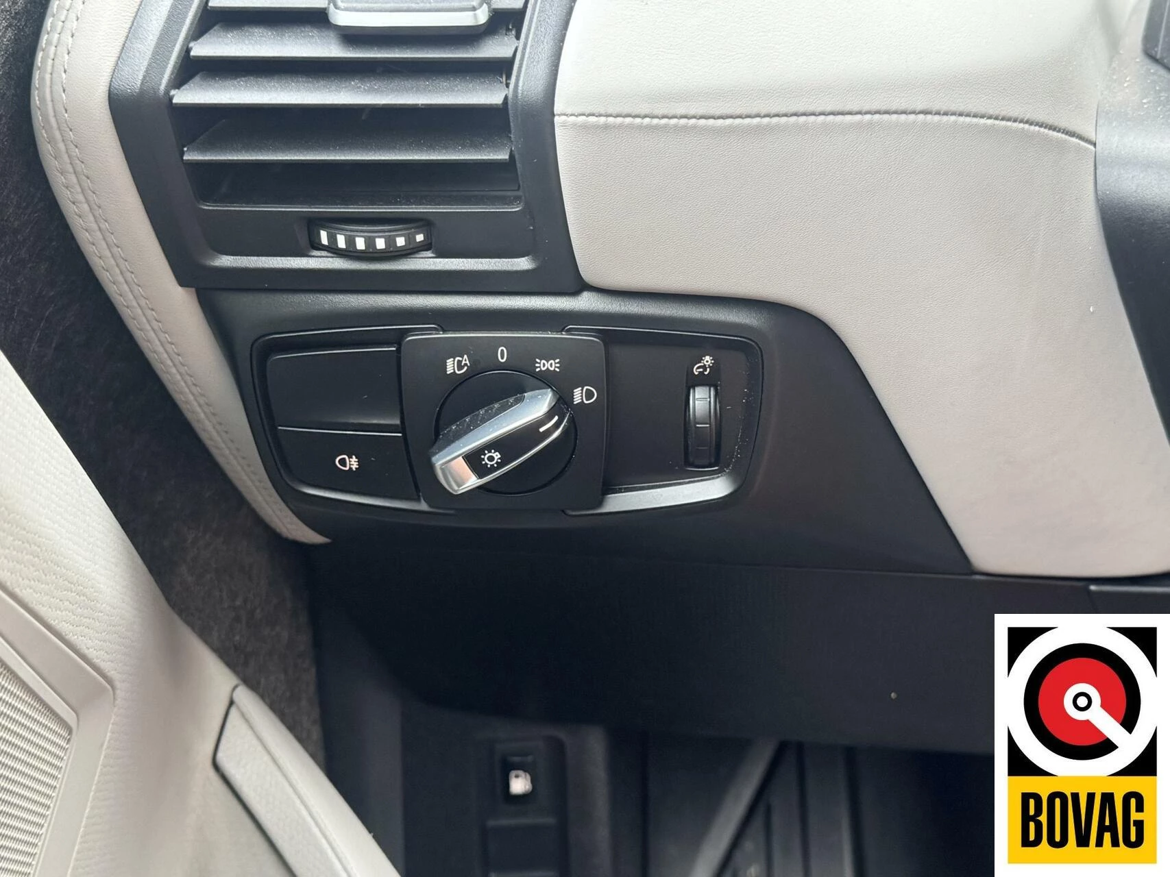 Hoofdafbeelding BMW i3