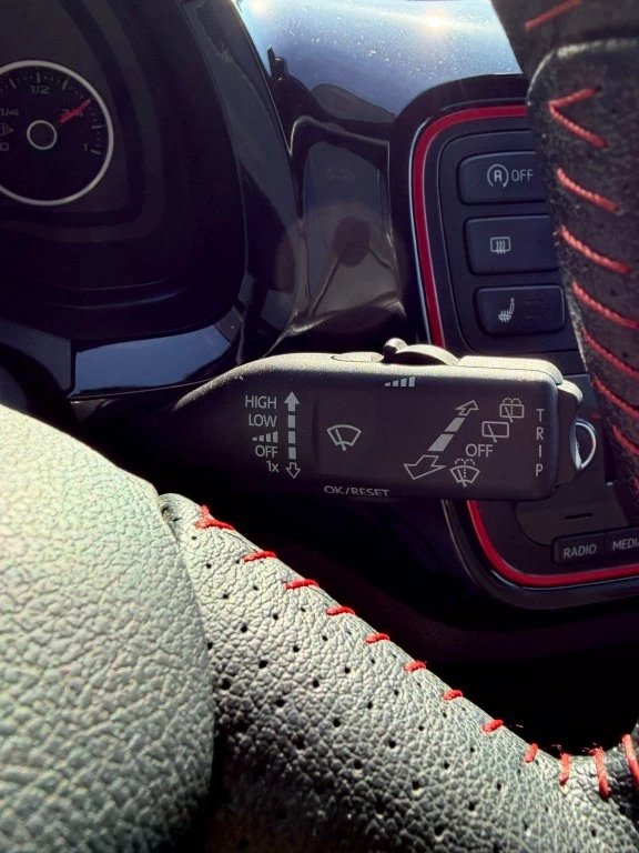 Hoofdafbeelding SEAT Mii