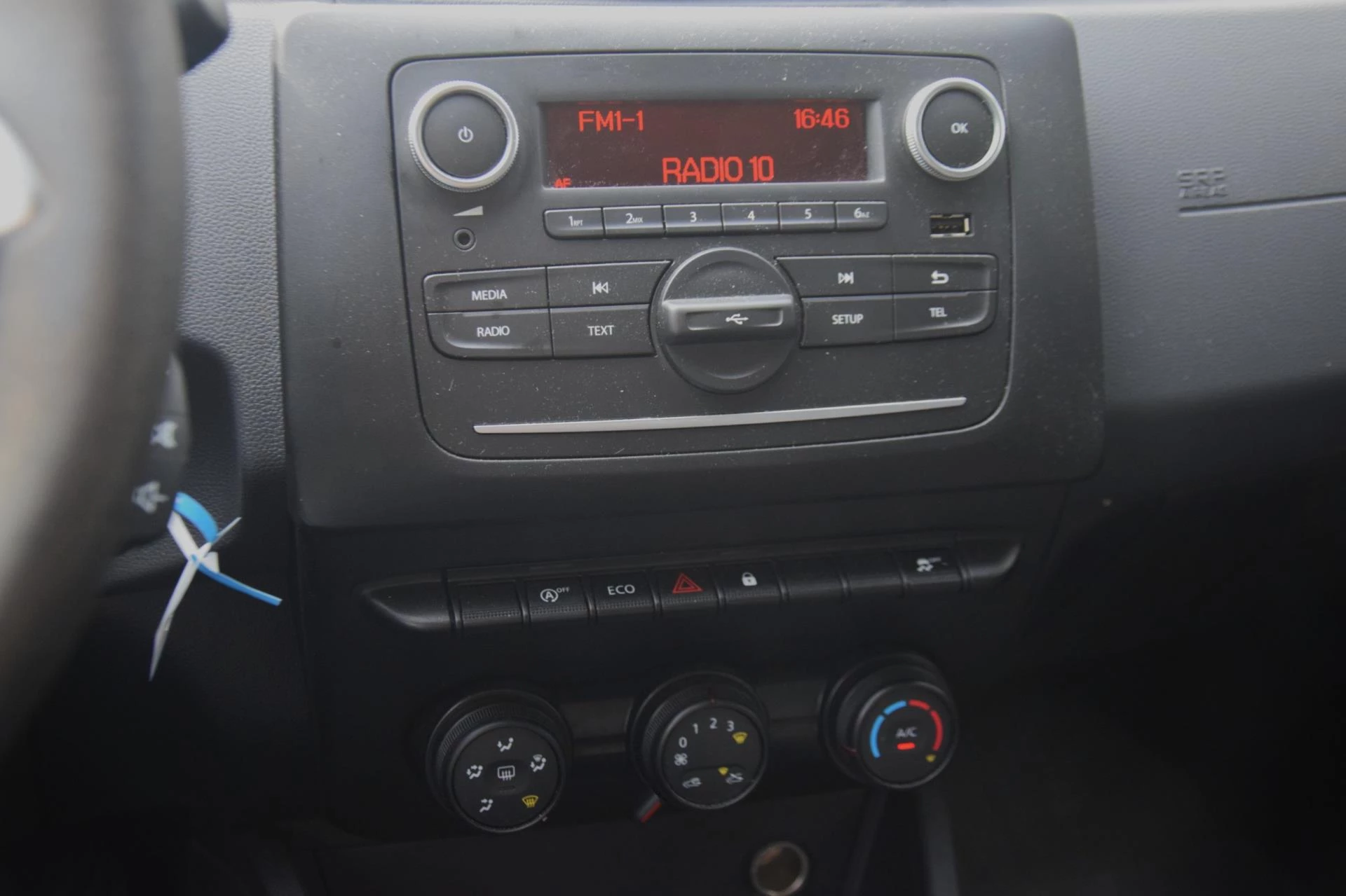 Hoofdafbeelding Dacia Duster
