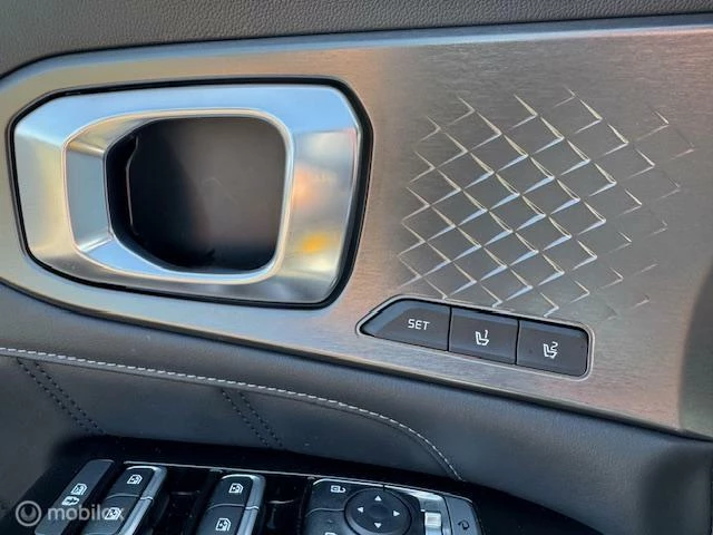 Hoofdafbeelding Kia Sorento