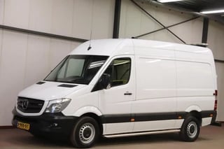 Mercedes-Benz Sprinter 316 2.2 L2H2 AUTOMAAT MET 3500 KG TREKHAAK