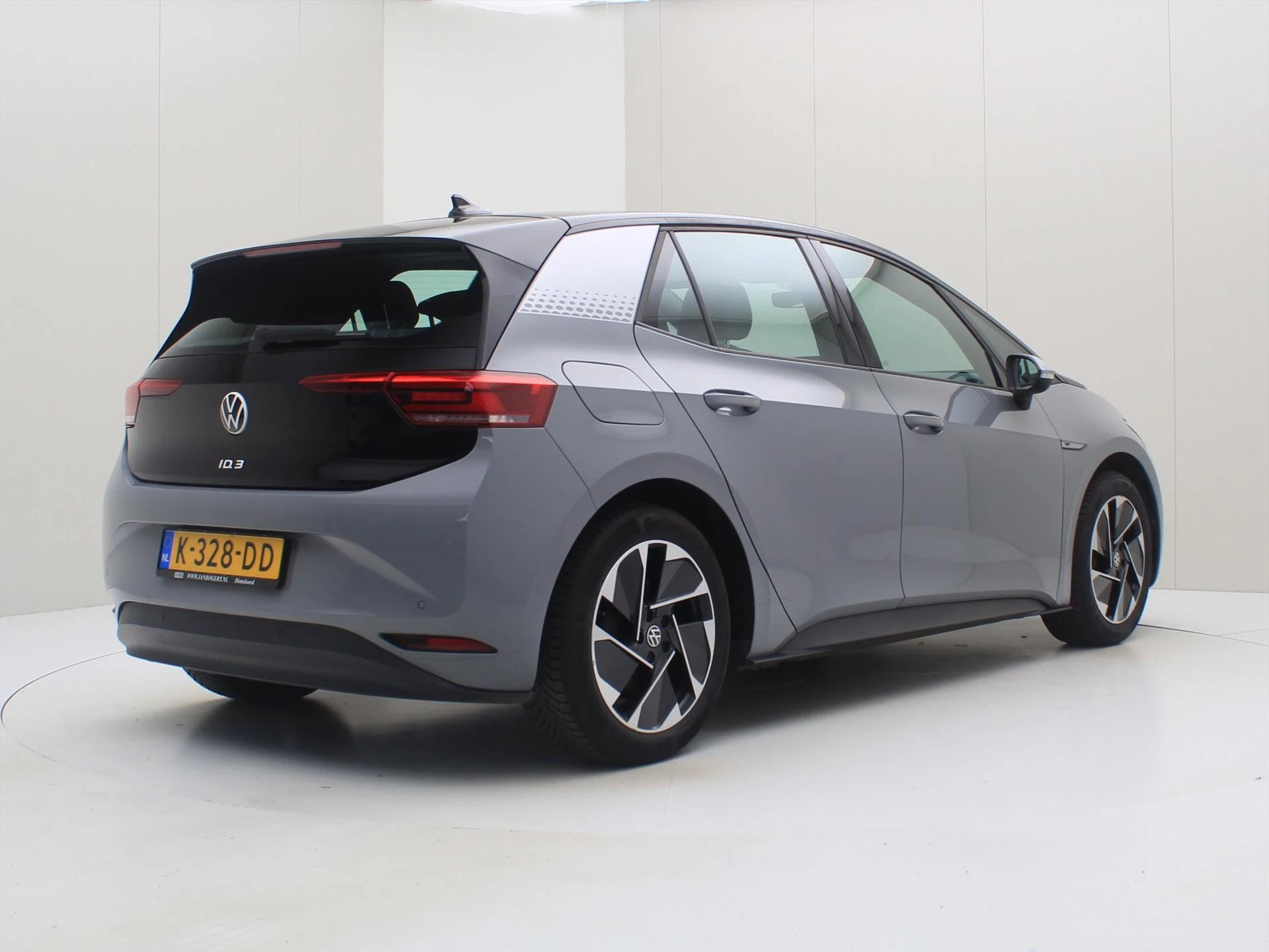 Hoofdafbeelding Volkswagen ID.3