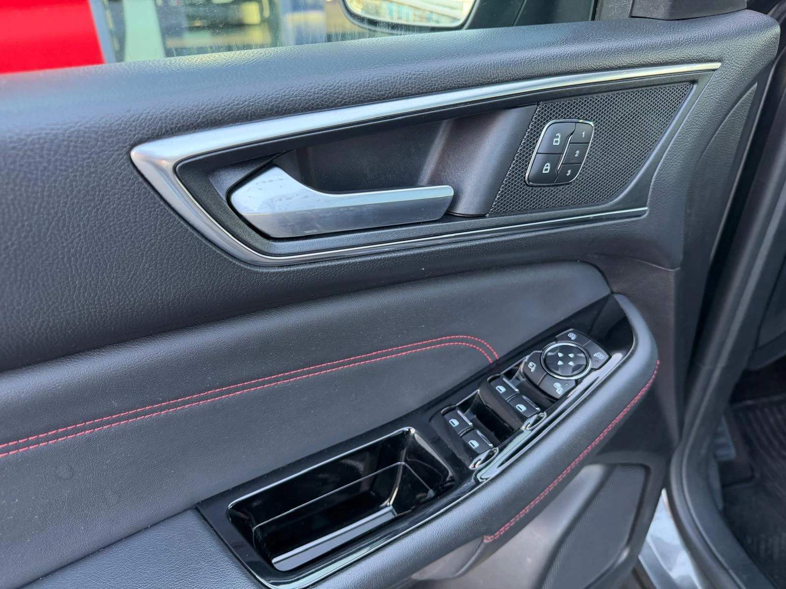 Hoofdafbeelding Ford S-Max