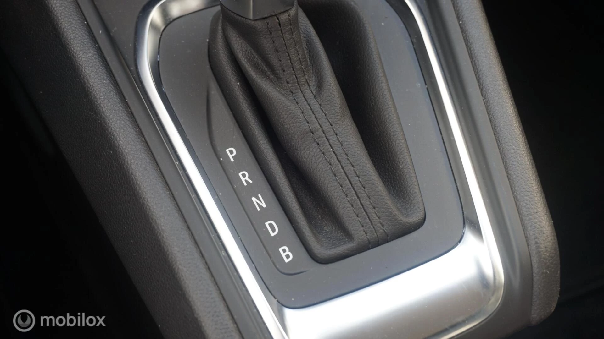 Hoofdafbeelding Mitsubishi ASX