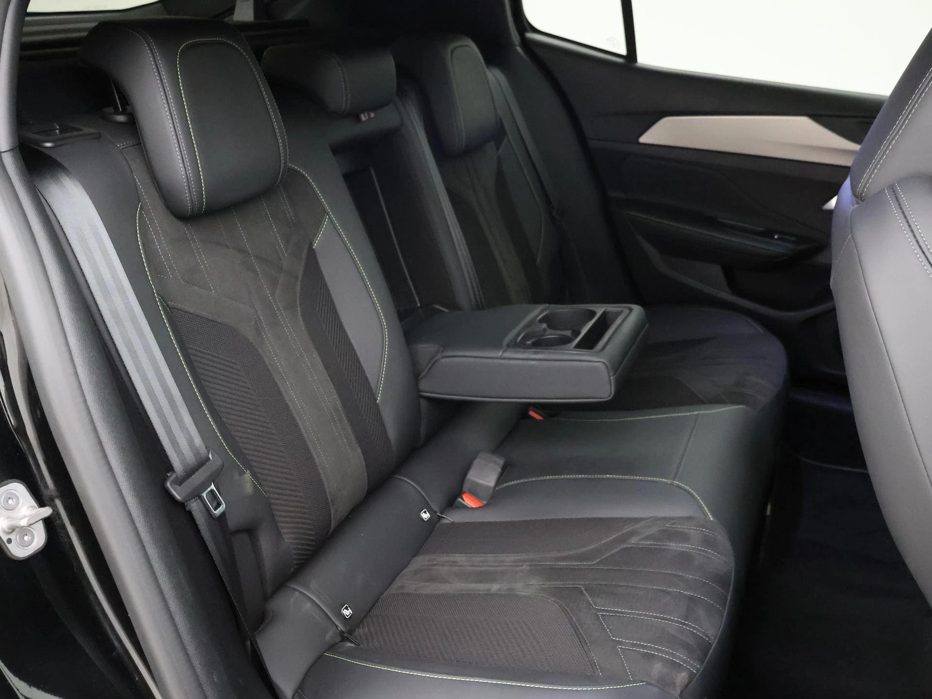 Hoofdafbeelding Peugeot 408