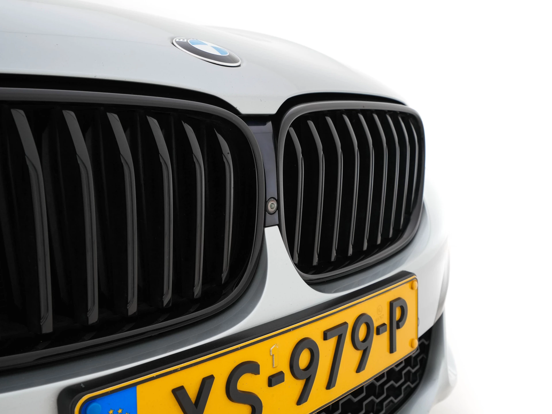 Hoofdafbeelding BMW 7 Serie