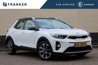 Hoofdafbeelding Kia Stonic Kia Stonic 1.0 T-GDi DynamicLine | Navigatie | Camera | Carplay