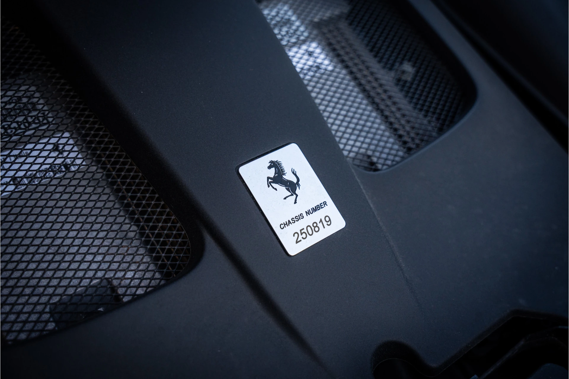 Hoofdafbeelding Ferrari 812 Superfast