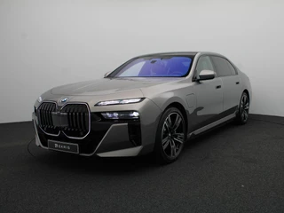 BMW 7 serie 750e xDrive High Executive | Connoisseur Pack | Executive Pack | M Sportpakket Pro