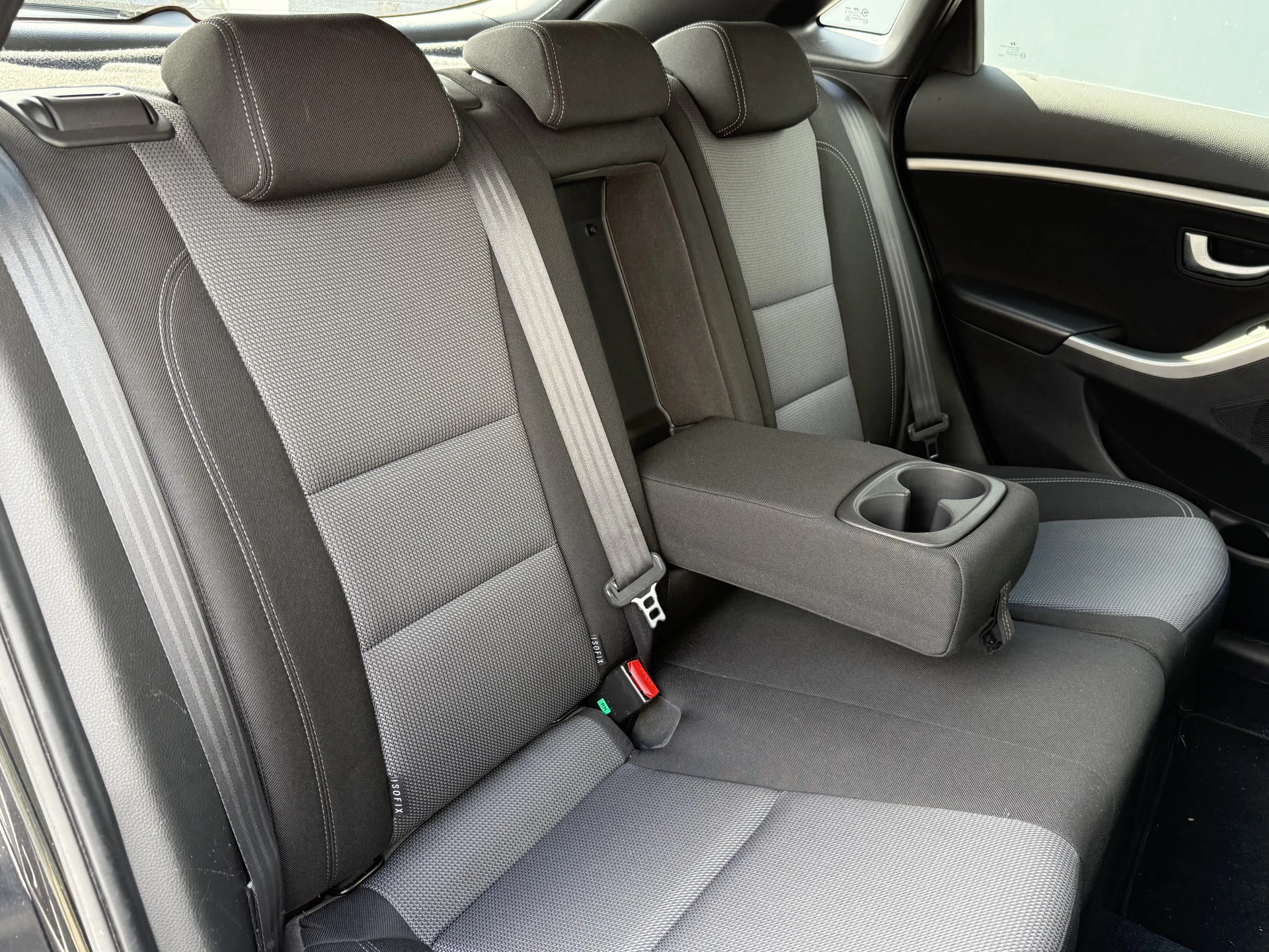 Hoofdafbeelding Hyundai i30