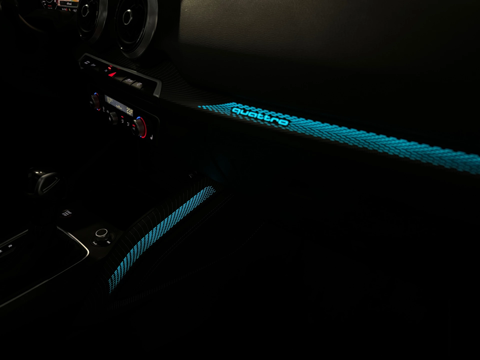 Hoofdafbeelding Audi SQ2