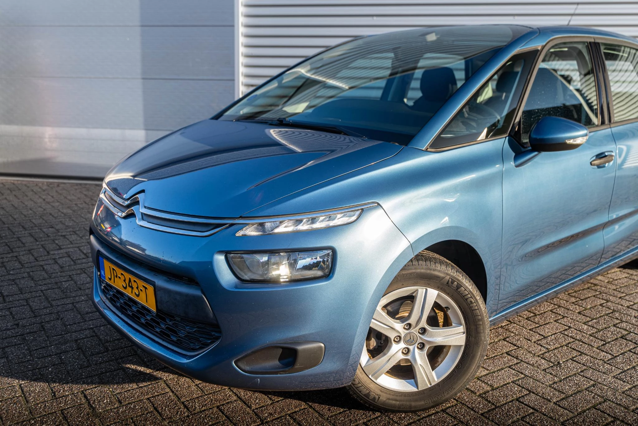 Hoofdafbeelding Citroën C4 Picasso