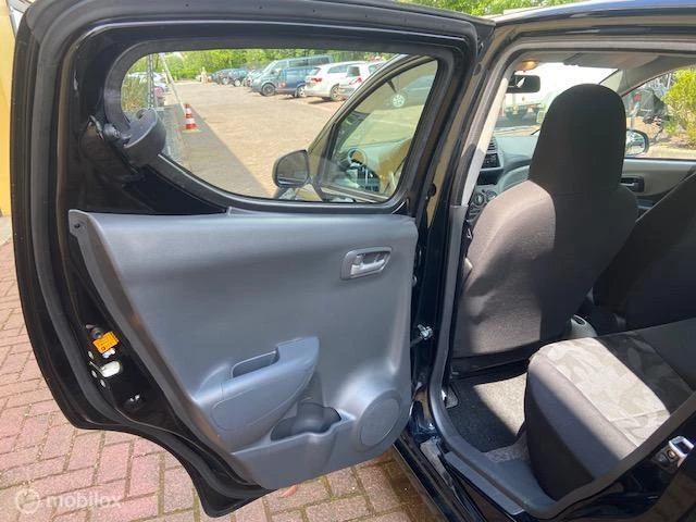 Hoofdafbeelding Suzuki Alto