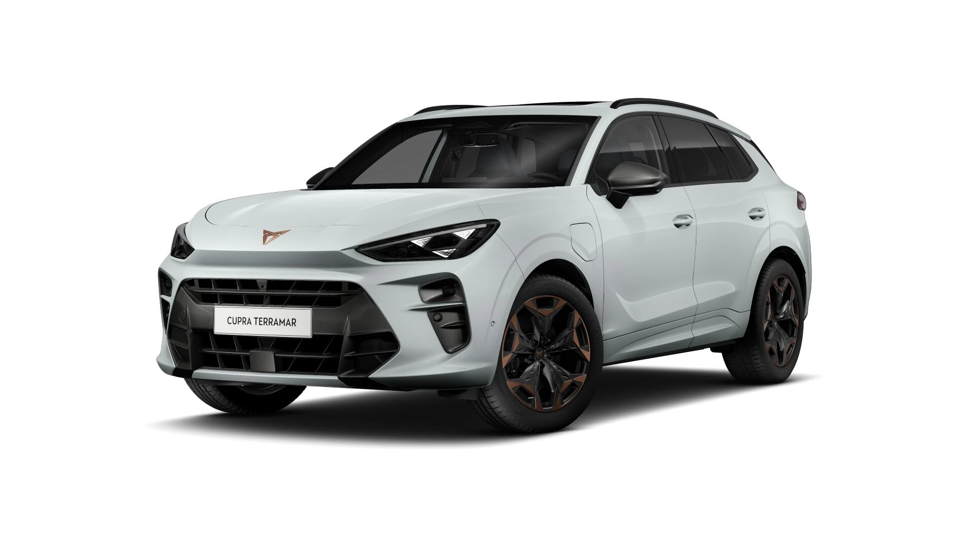 Hoofdafbeelding CUPRA Terramar