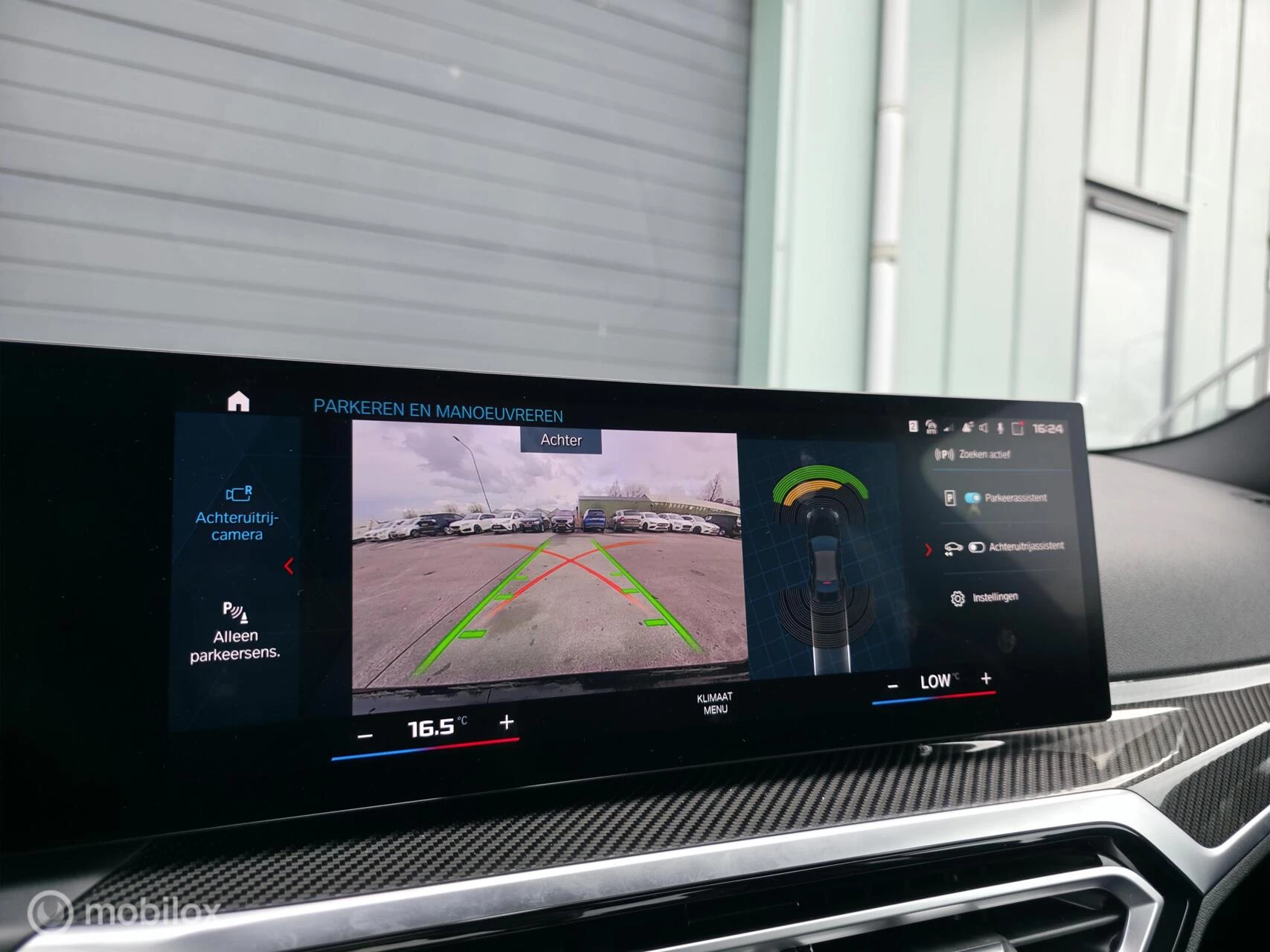 Hoofdafbeelding BMW M2