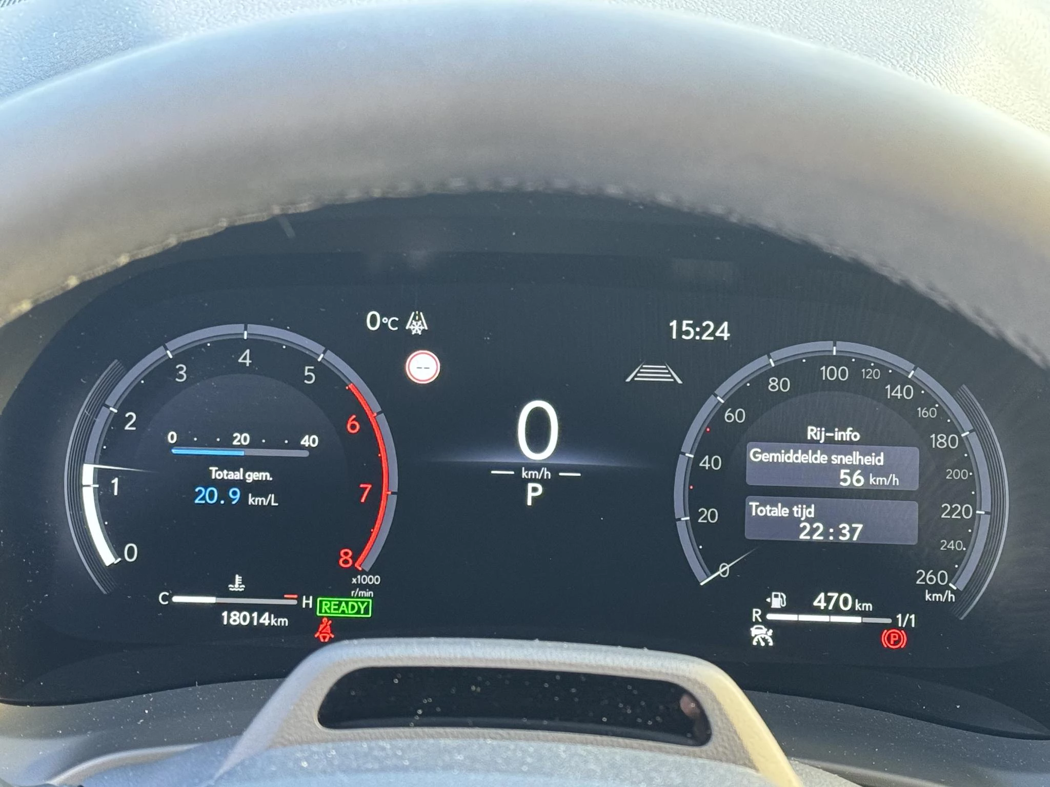 Hoofdafbeelding Lexus LBX