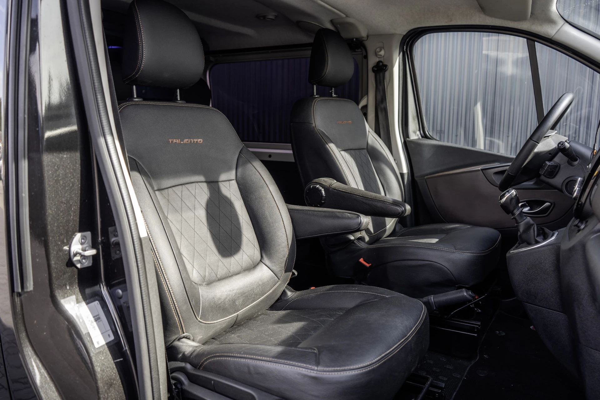 Hoofdafbeelding Fiat Talento
