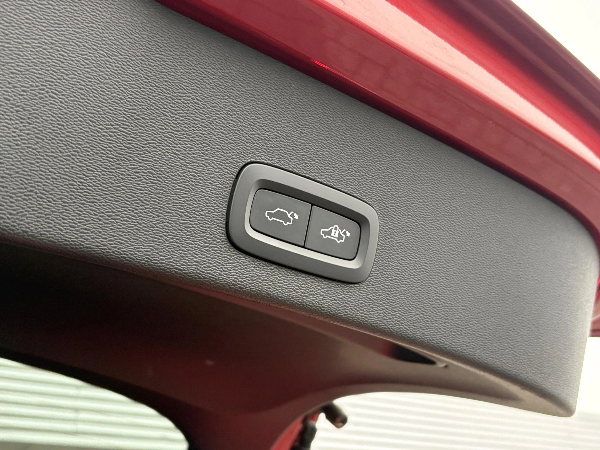 Hoofdafbeelding Volvo C40