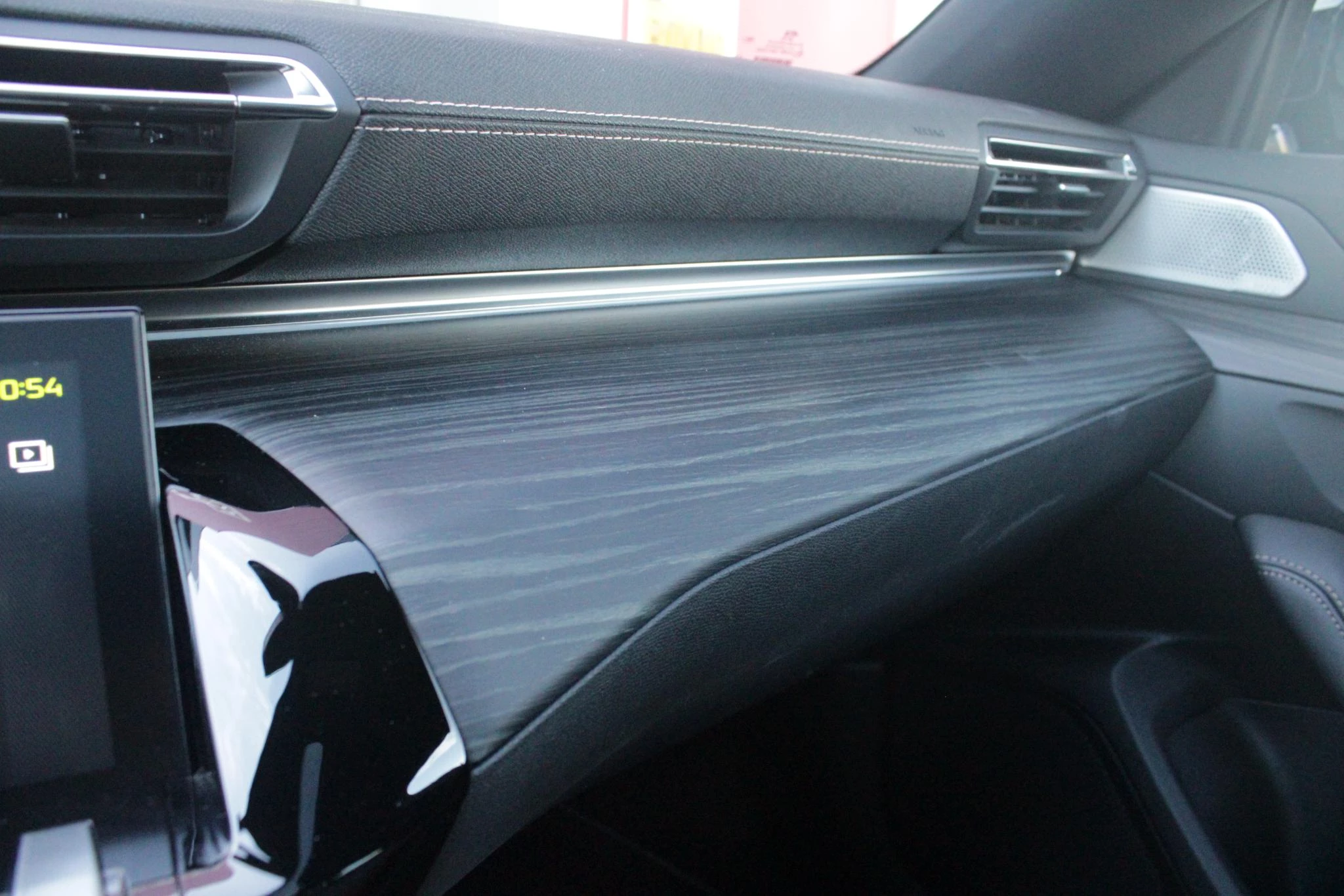 Hoofdafbeelding Peugeot 508