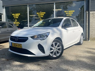 Opel Corsa 1.2 Edition