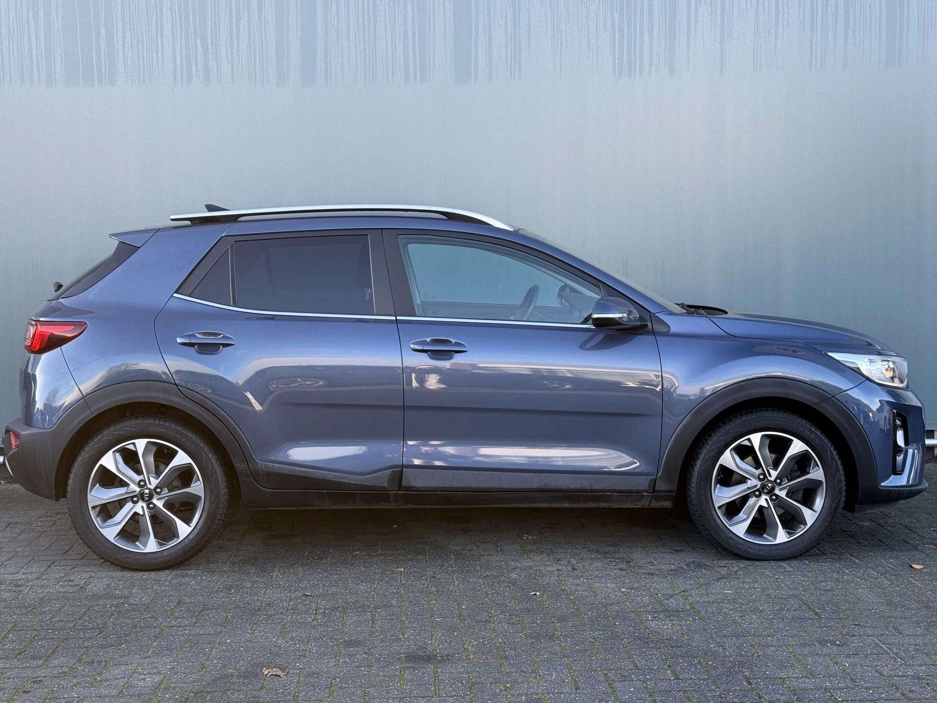 Hoofdafbeelding Kia Stonic