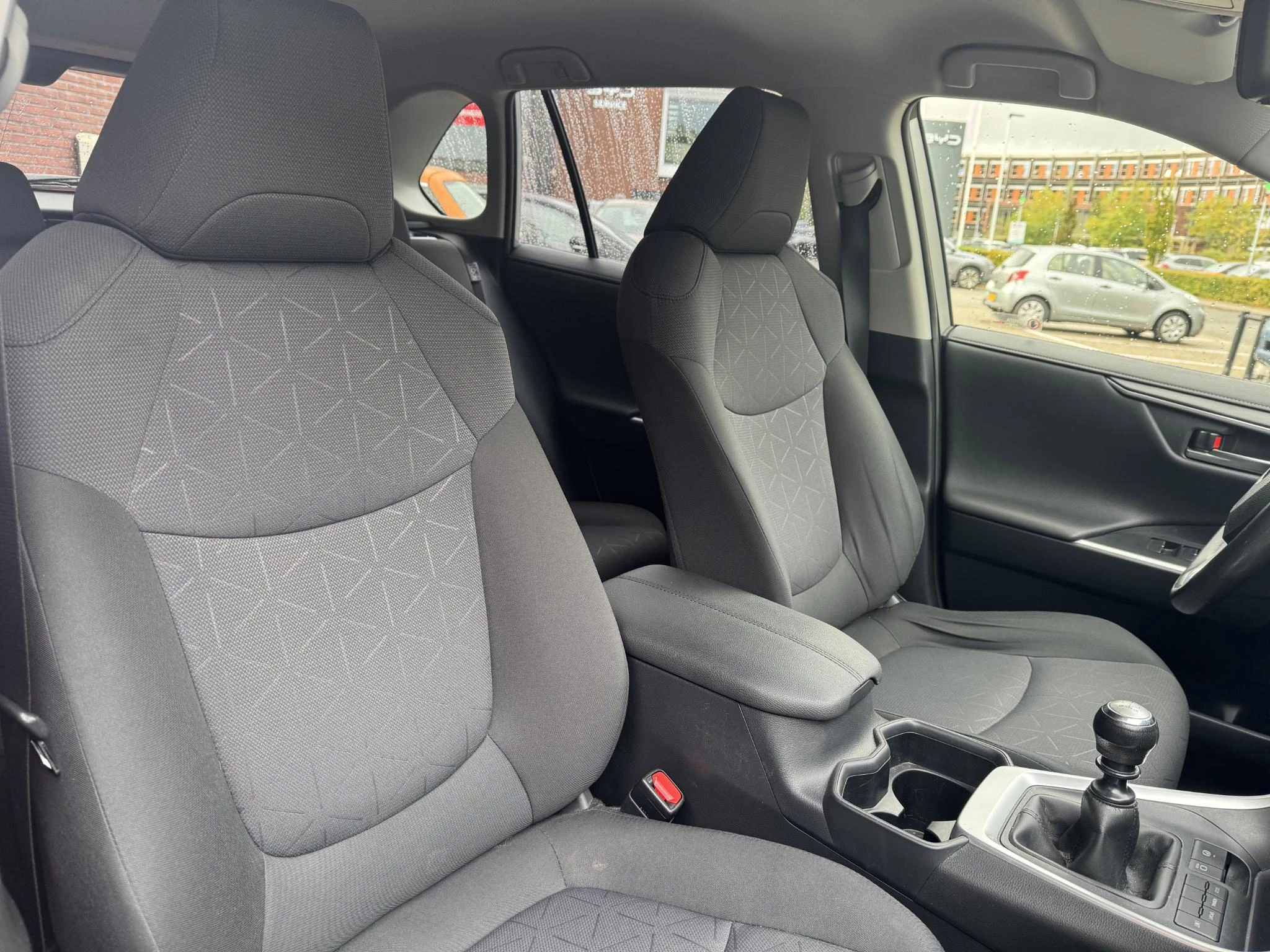 Hoofdafbeelding Toyota RAV4