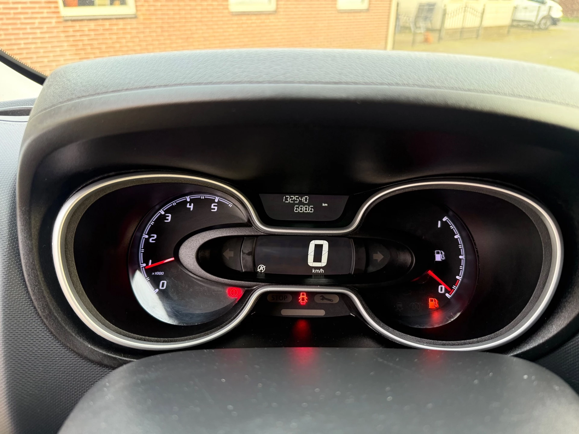 Hoofdafbeelding Fiat Talento