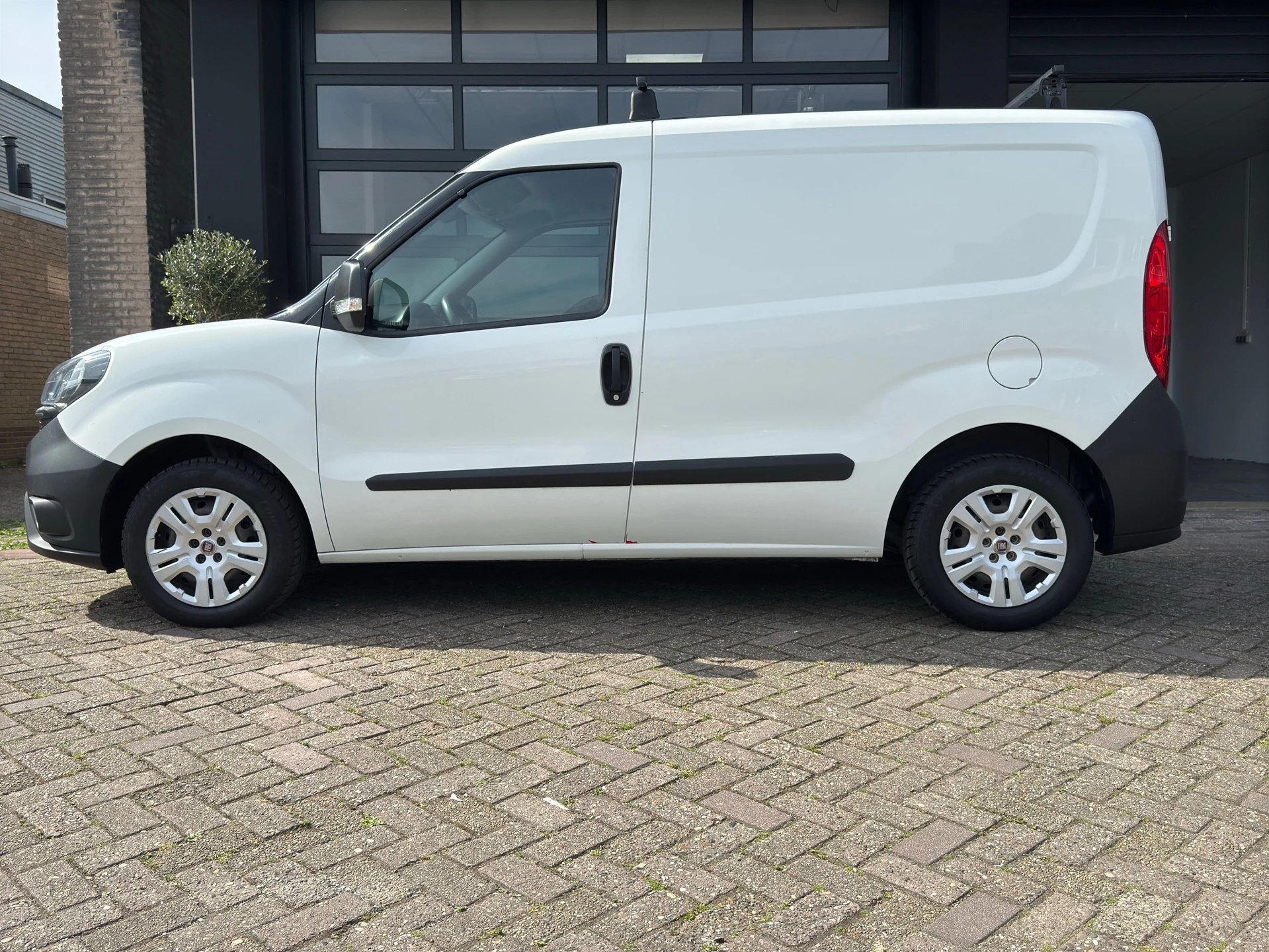 Hoofdafbeelding Fiat Doblò