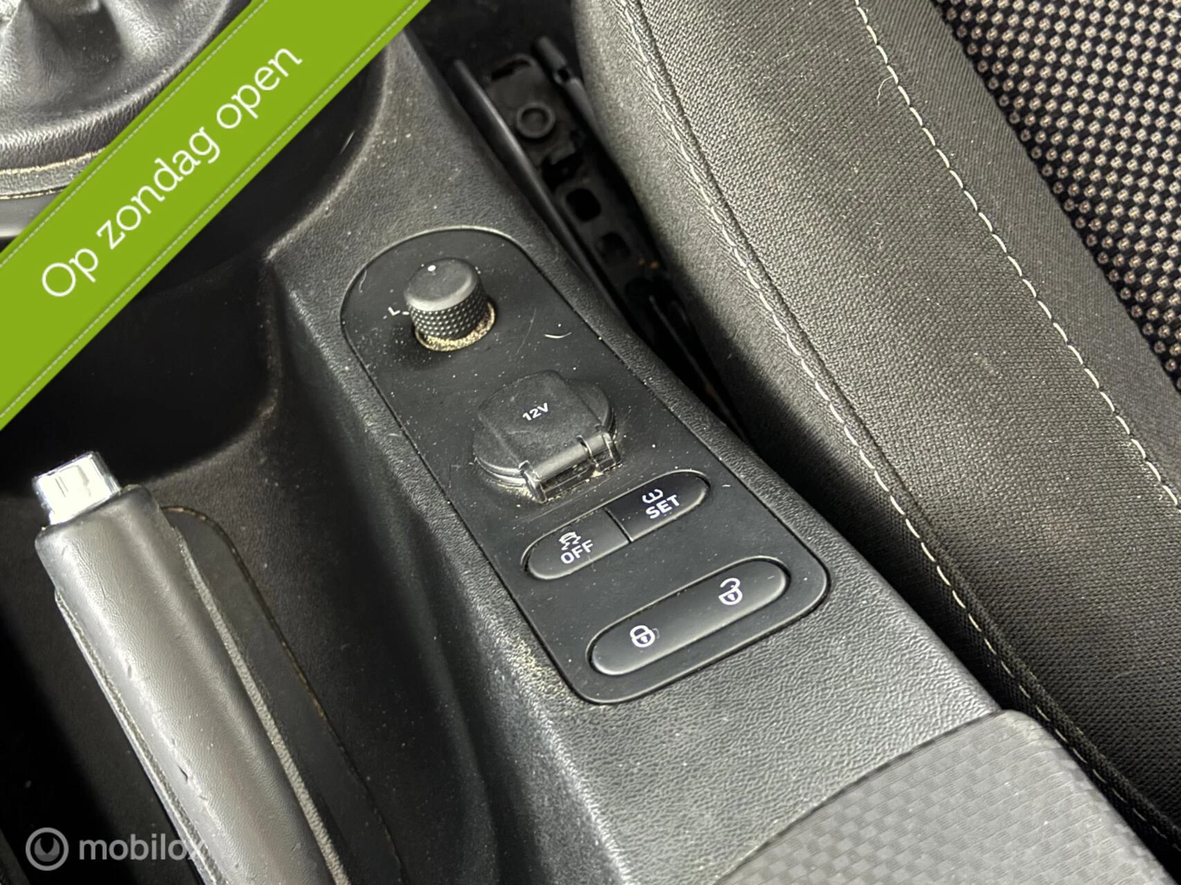 Hoofdafbeelding SEAT Altea XL