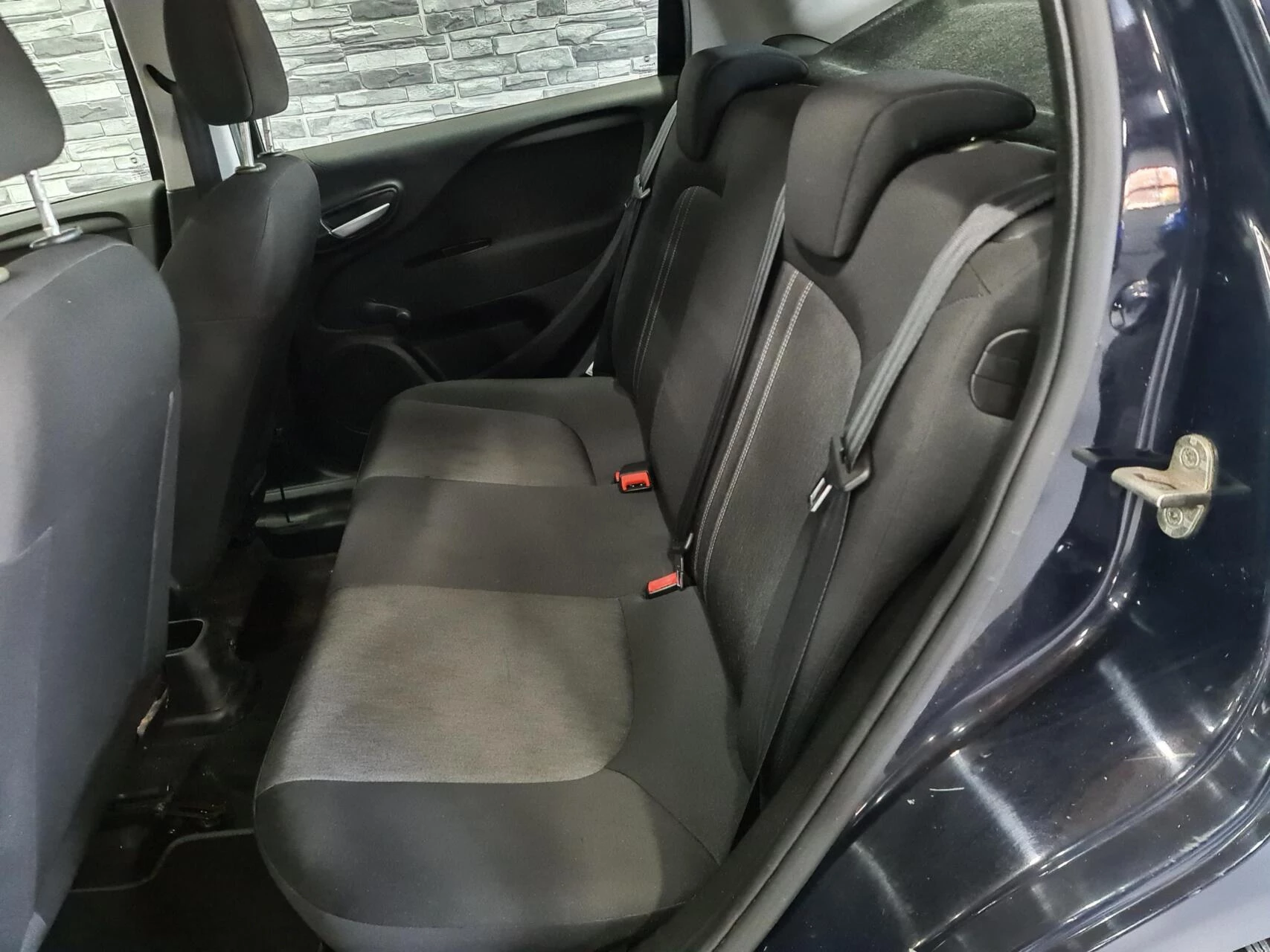 Hoofdafbeelding Fiat Punto