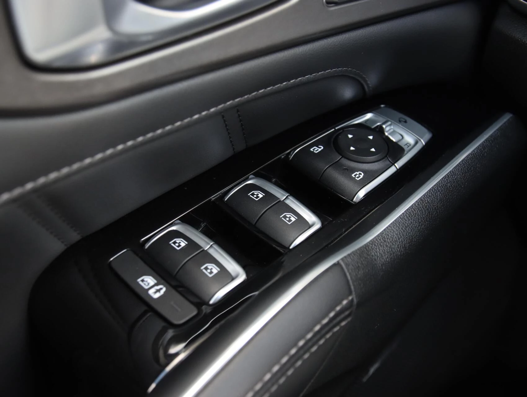Hoofdafbeelding Kia Sorento