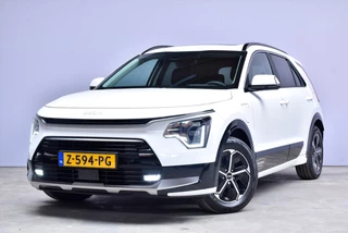 KIA Niro 1.6 GDi PHEV 141pk DCT6 DynamicPlusLine