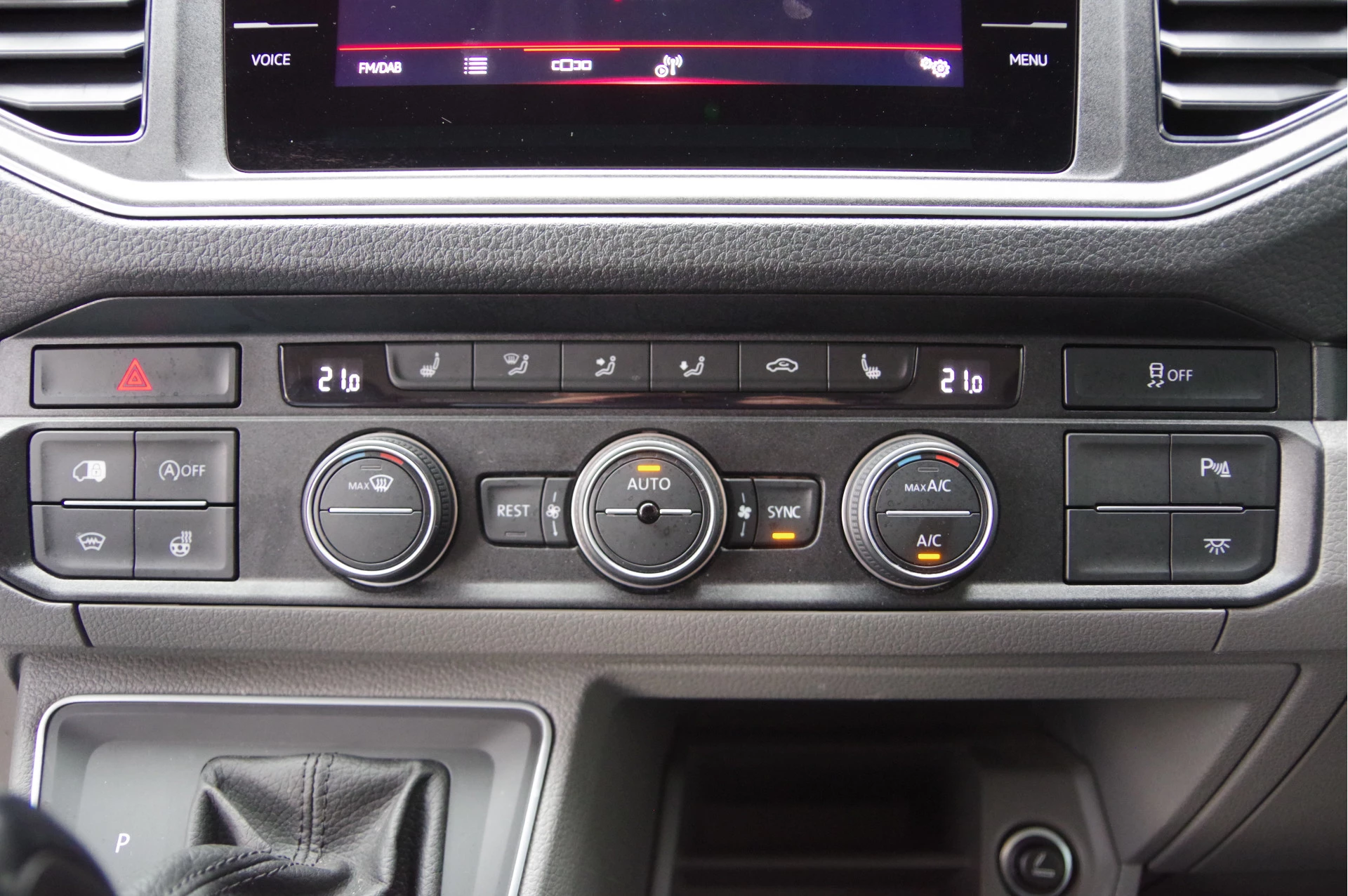 Hoofdafbeelding MAN TGE