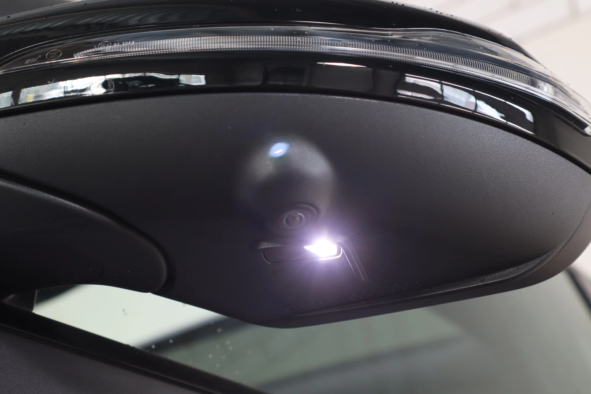 Hoofdafbeelding Mercedes-Benz EQA