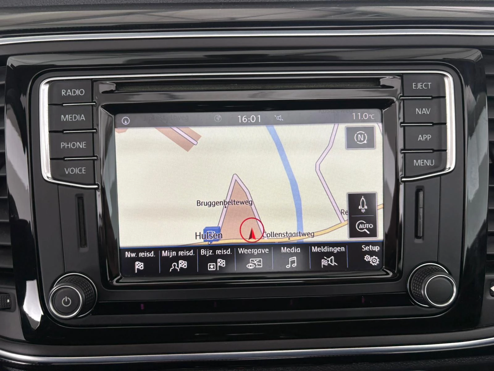 Hoofdafbeelding Volkswagen Beetle