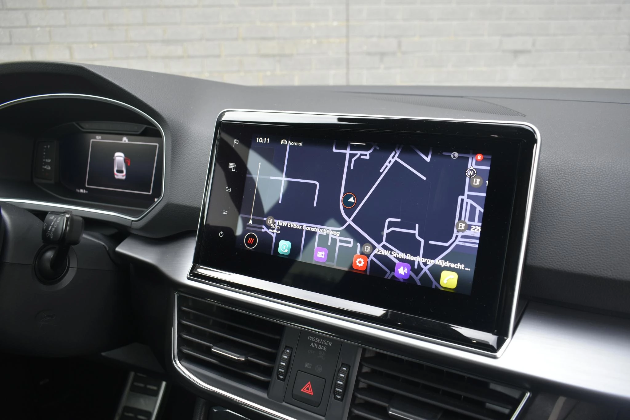 Hoofdafbeelding SEAT Tarraco